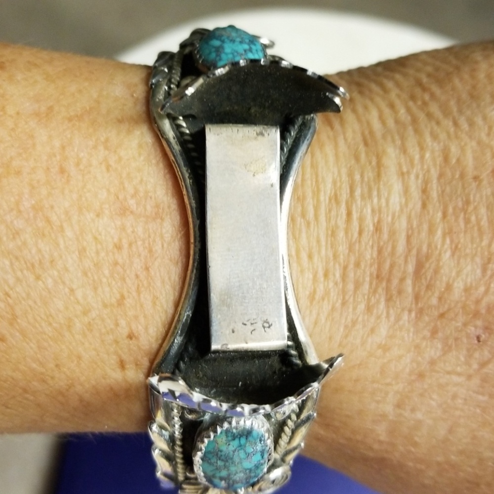 Native American Indian Jewelry